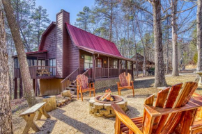 Alpine Retreat